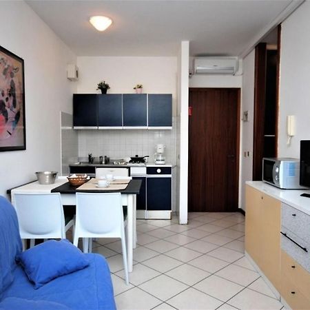 Residenza Rubin Apartamento Lignano Sabbiadoro Exterior foto