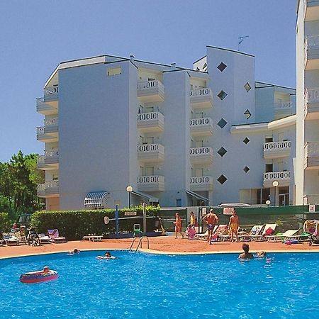 Residenza Rubin Apartamento Lignano Sabbiadoro Exterior foto