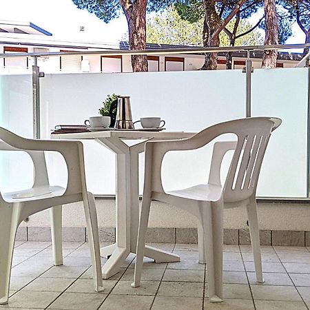 Residenza Rubin Apartamento Lignano Sabbiadoro Exterior foto