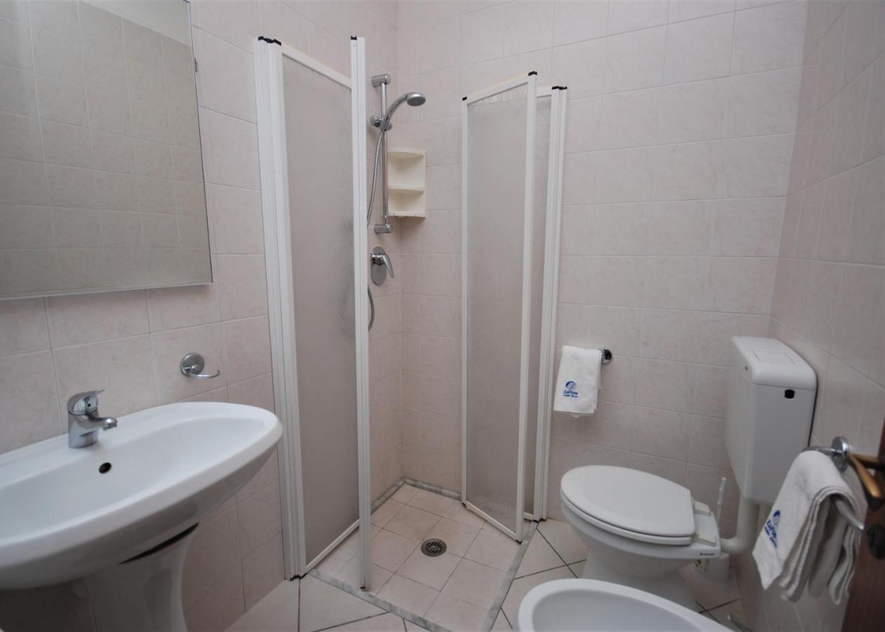 Residenza Rubin Apartamento Lignano Sabbiadoro Exterior foto