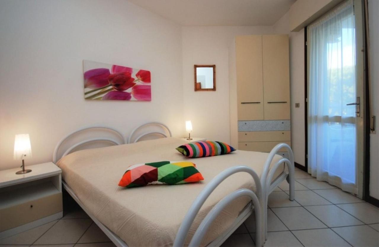 Residenza Rubin Apartamento Lignano Sabbiadoro Exterior foto