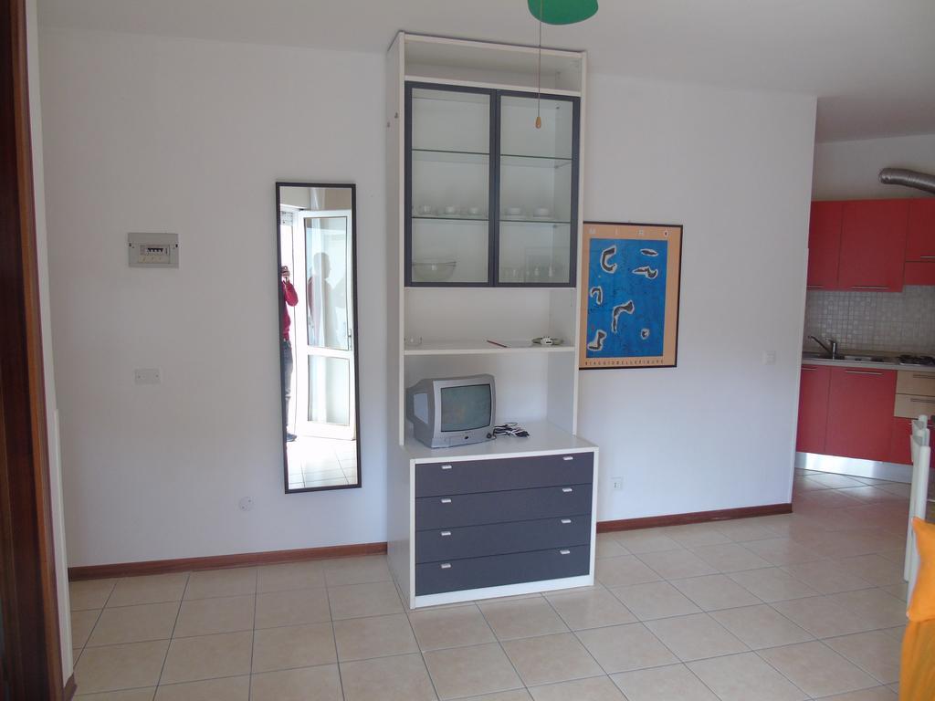 Residenza Rubin Apartamento Lignano Sabbiadoro Exterior foto