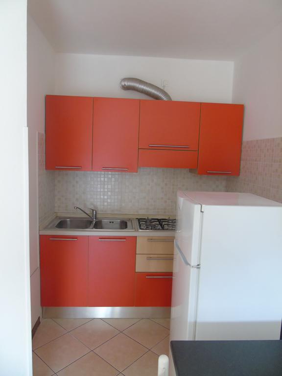 Residenza Rubin Apartamento Lignano Sabbiadoro Exterior foto