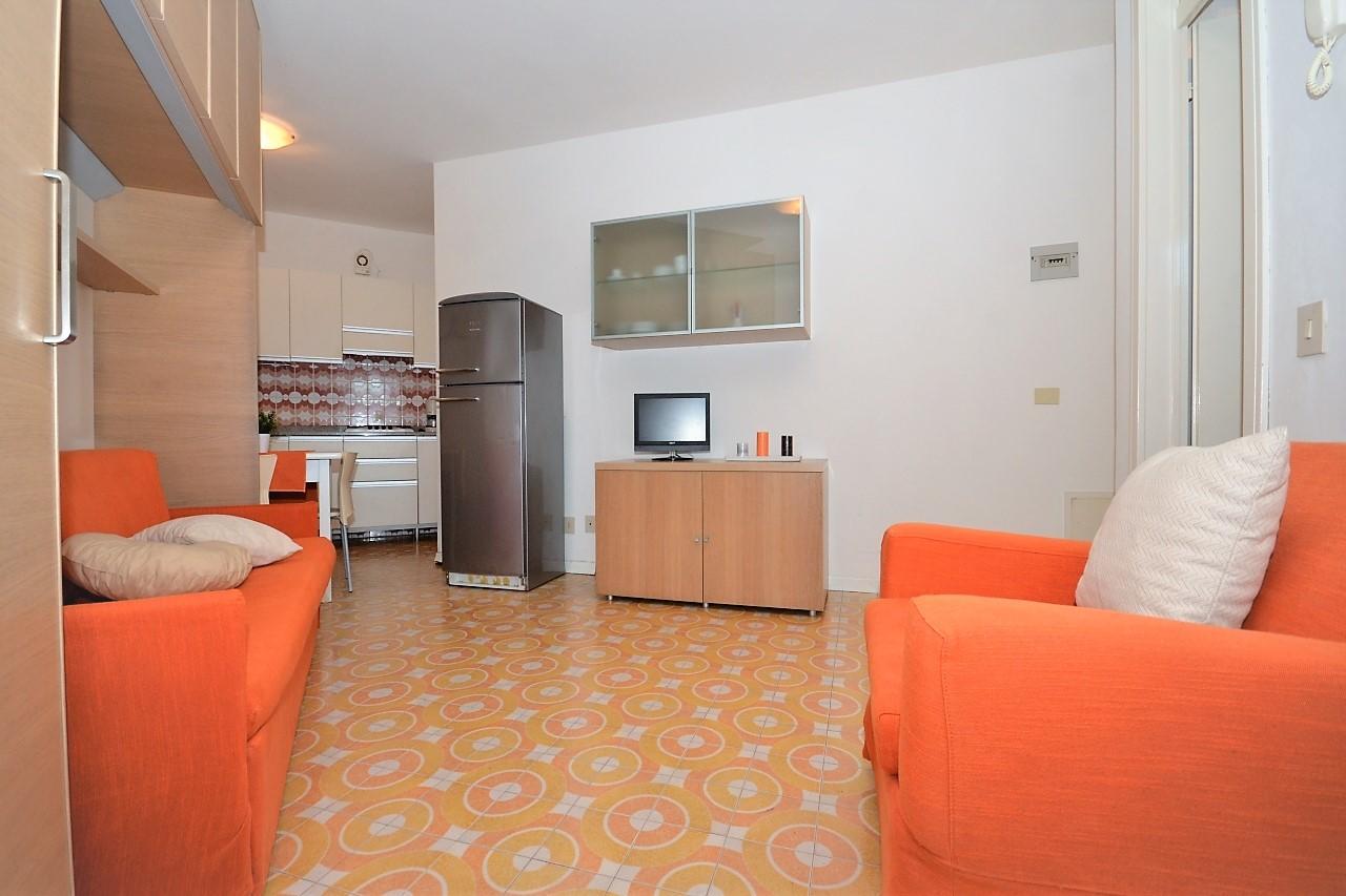 Residenza Rubin Apartamento Lignano Sabbiadoro Exterior foto