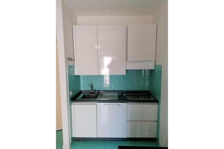 Residenza Rubin Apartamento Lignano Sabbiadoro Exterior foto